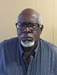 Michael Walker, Shelter Staff