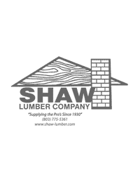 Shaw Lumber Company