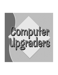 Computer Upgraders