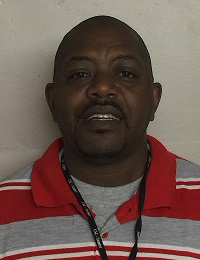 Damon Kindell, Shelter Staff