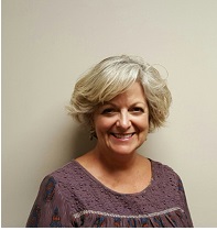 Karla Dickinson, Medical Clinic Assistant Director