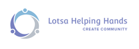 Lotsa Helping Hands logo