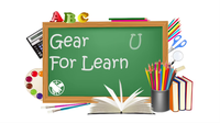 Gear Up For Learning