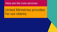 Core Services